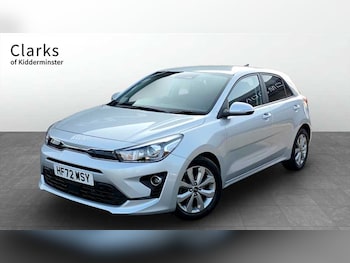 Used Kia Rio 2022 for sale - 79203775: Photo