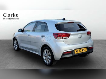 Used Kia Rio 2022 for sale - 79203775: Photo