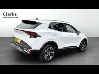 Used Kia Sportage 2022 for sale - 74889973: Photo