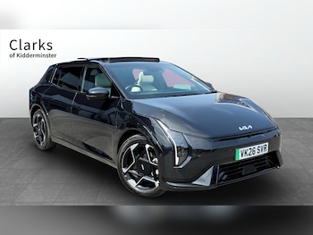 Used Kia EV4 2026 for sale - 79010181: Photo