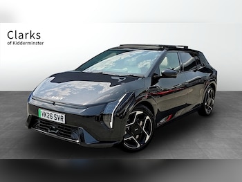 Used Kia EV4 2026 for sale - 79010181: Photo