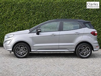 Used Ford Ecosport 2020 for sale - 79330952: Photo