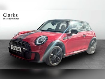 Used MINI Hatch 2022 for sale - 75924496: Photo