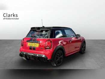 Used MINI Hatch 2022 for sale - 75924496: Photo