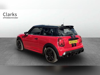 Used MINI Hatch 2022 for sale - 75924496: Photo