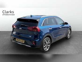 Used Kia Niro 2021 for sale - 78646191: Photo