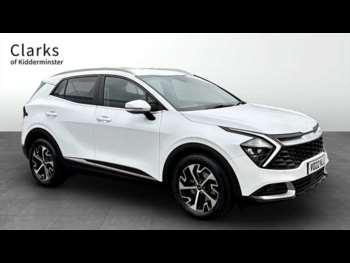 Used Kia Sportage 2022 for sale - 74754168: Photo