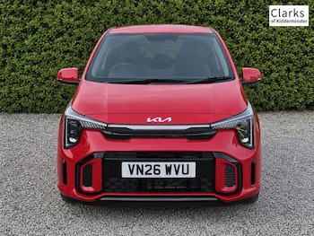 Used Kia Picanto 2026 for sale - 79179343: Photo