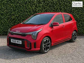 Used Kia Picanto 2026 for sale - 79179343: Photo
