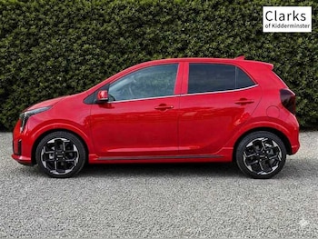 Used Kia Picanto 2026 for sale - 79179343: Photo