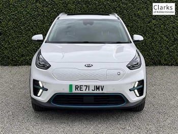 Used Kia Niro 2021 for sale - 79694052: Photo
