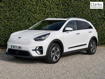 Used Kia Niro 2021 for sale - 79694052: Photo