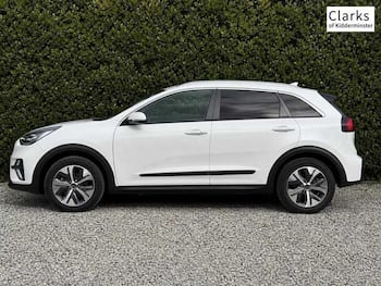 Used Kia Niro 2021 for sale - 79694052: Photo
