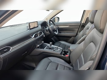Used Mazda CX-5 2022 for sale - 78481814: Photo