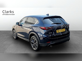 Used Mazda CX-5 2022 for sale - 78481814: Photo