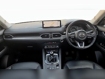 Used Mazda CX-5 2022 for sale - 78481814: Photo