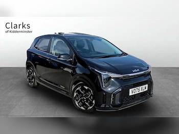 Used Kia Picanto 2025 for sale - 78481823: Photo