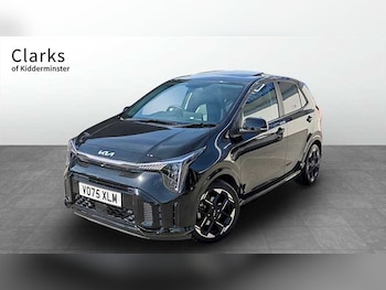 Used Kia Picanto 2025 for sale - 78481823: Photo
