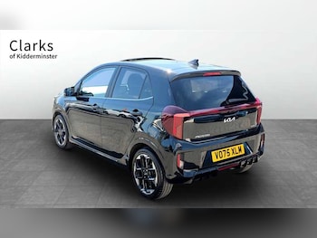 Used Kia Picanto 2025 for sale - 78481823: Photo