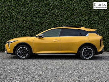 Used Kia K4 2026 for sale - 79010187: Photo