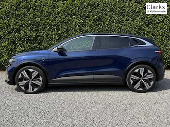 Used Renault Megane E Tech 2023 for sale - 79510933: Photo