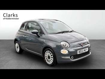 2022 - 1.0 MHEV Dolcevita Hatchback 3dr Petrol Manual Euro 6 (s/s) (70 bhp)