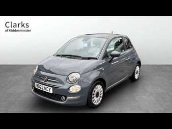 Used Fiat 500 2022 for sale - 74754169: Photo