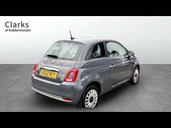 Used Fiat 500 2022 for sale - 74754169: Photo