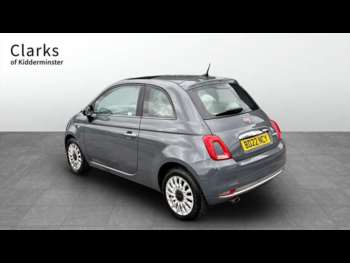 Used Fiat 500 2022 for sale - 74754169: Photo