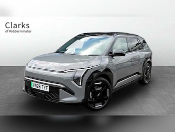 Used Kia EV3 2026 for sale - 79005053: Photo