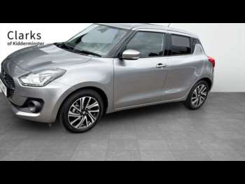 Used Suzuki Swift 2023 for sale - 75270501: Photo