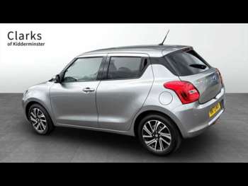 Used Suzuki Swift 2023 for sale - 75270501: Photo