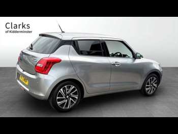 Used Suzuki Swift 2023 for sale - 75270501: Photo