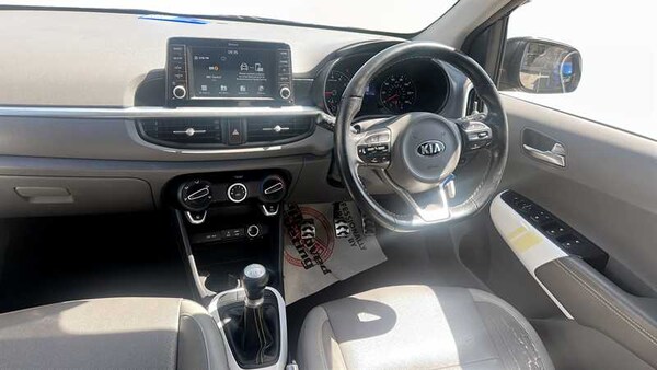 Used Kia Picanto 2019 for sale - 75598418: Photo 10