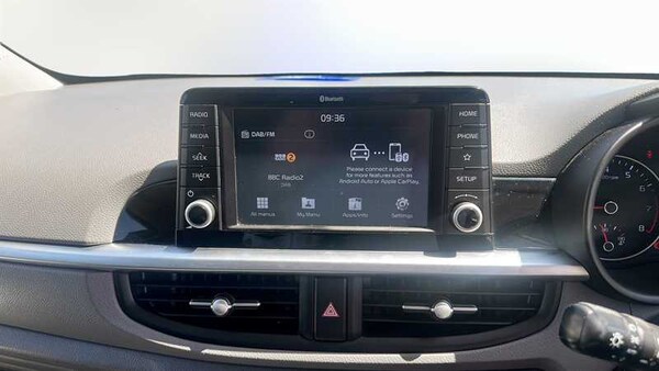 Used Kia Picanto 2019 for sale - 75598418: Photo 12