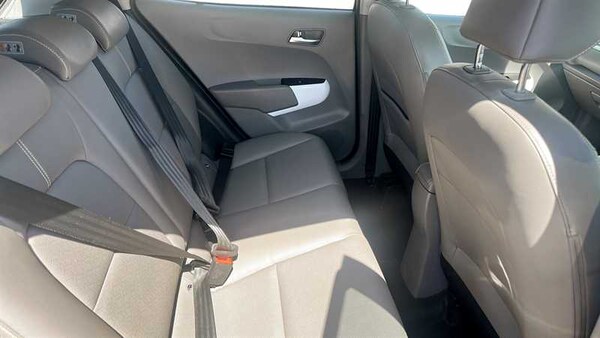 Used Kia Picanto 2019 for sale - 75598418: Photo 16