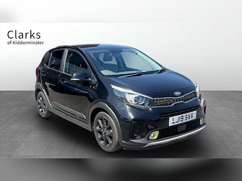Used Kia Picanto 2019 for sale - 75598418: Photo