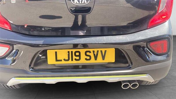Used Kia Picanto 2019 for sale - 75598418: Photo 20