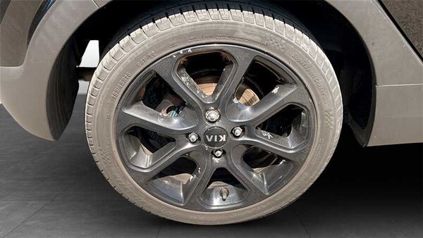 Used Kia Picanto 2019 for sale - 75598418: Photo 21
