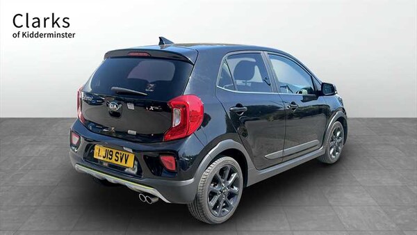Used Kia Picanto 2019 for sale - 75598418: Photo 4