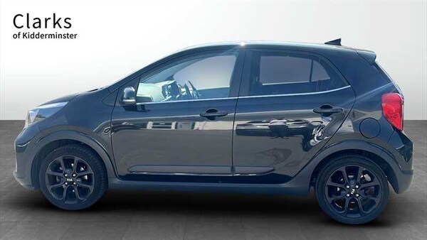 Used Kia Picanto 2019 for sale - 75598418: Photo 5