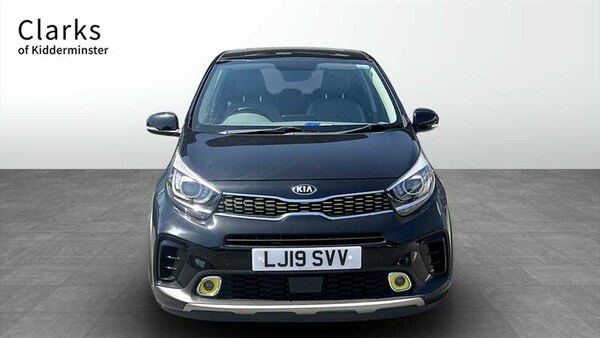 Used Kia Picanto 2019 for sale - 75598418: Photo 7