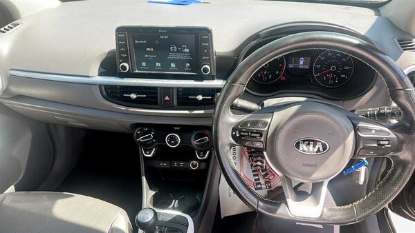 Used Kia Picanto 2019 for sale - 75598418: Photo 9