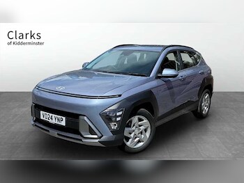 Used Hyundai KONA 2024 for sale - 78646194: Photo
