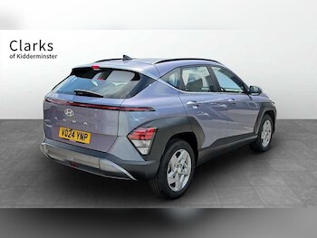 Used Hyundai KONA 2024 for sale - 78646194: Photo