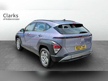 Used Hyundai KONA 2024 for sale - 78646194: Photo
