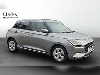 Suzuki - Swift