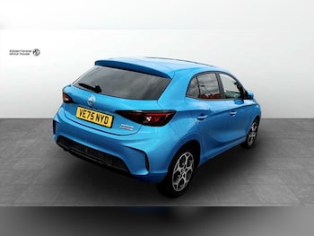 Used MG MG3 2026 for sale - 79371356: Photo