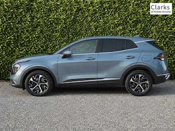 Used Kia Sportage 2023 for sale - 79371365: Photo