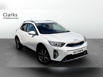 Used Kia Stonic 2023 for sale - 78481865: Photo